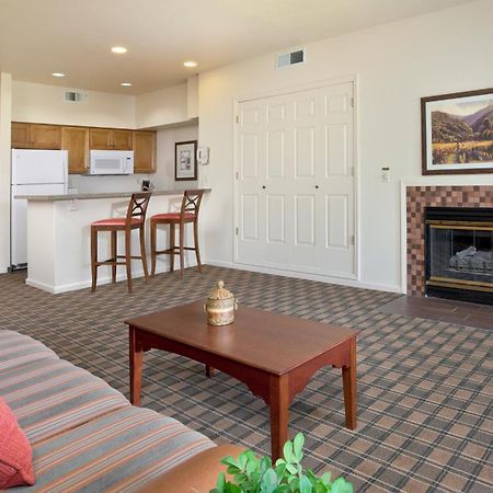 Worldmark Clear Lake Nice Екстериор снимка