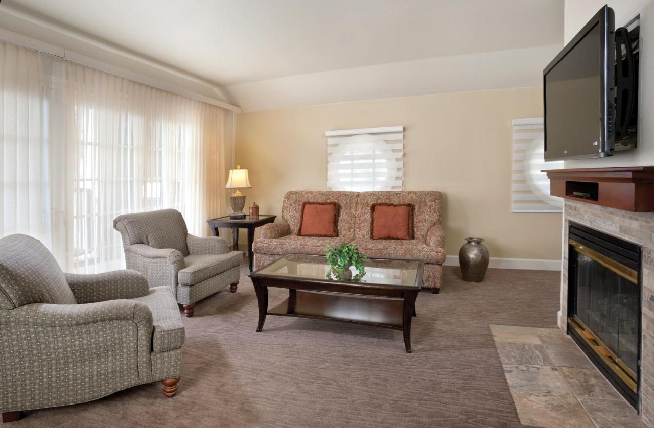 Worldmark Clear Lake Nice Екстериор снимка