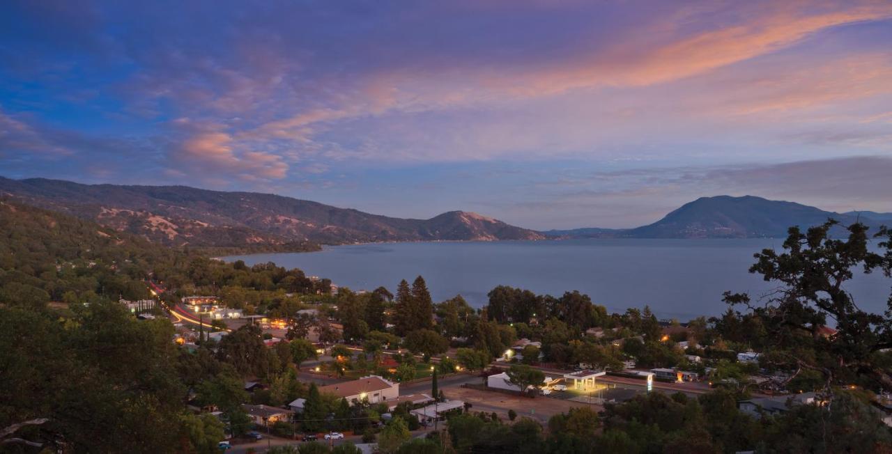 Worldmark Clear Lake Nice Екстериор снимка