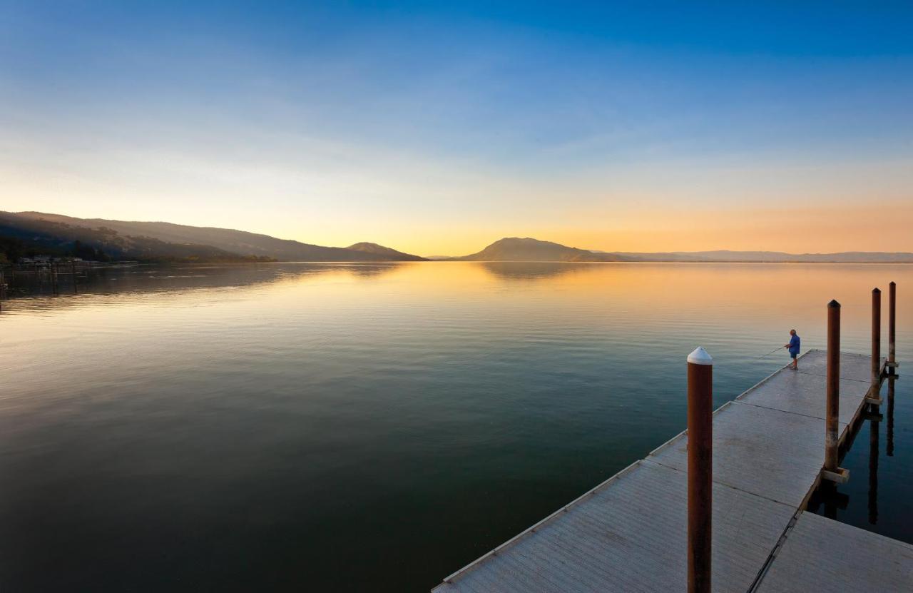 Worldmark Clear Lake Nice Екстериор снимка