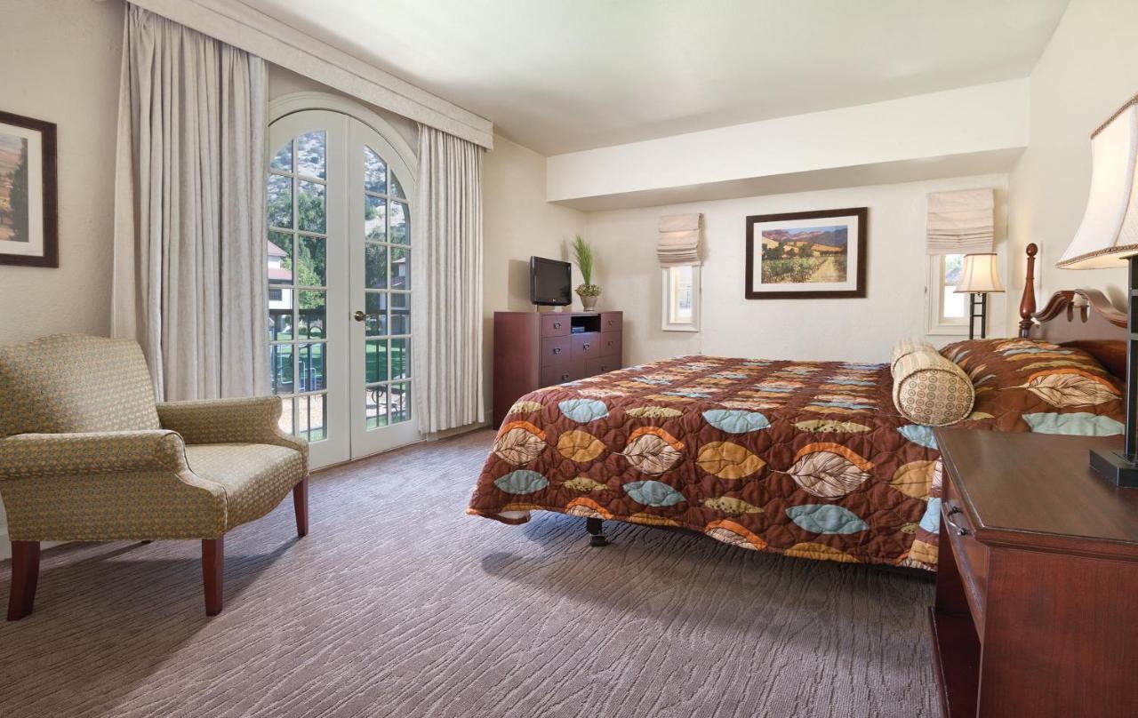 Worldmark Clear Lake Nice Екстериор снимка