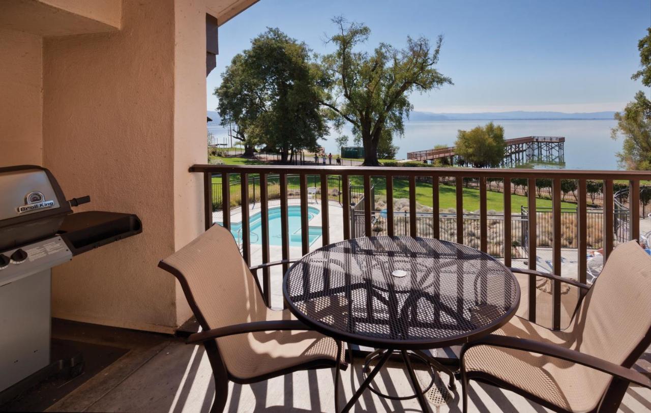 Worldmark Clear Lake Nice Екстериор снимка