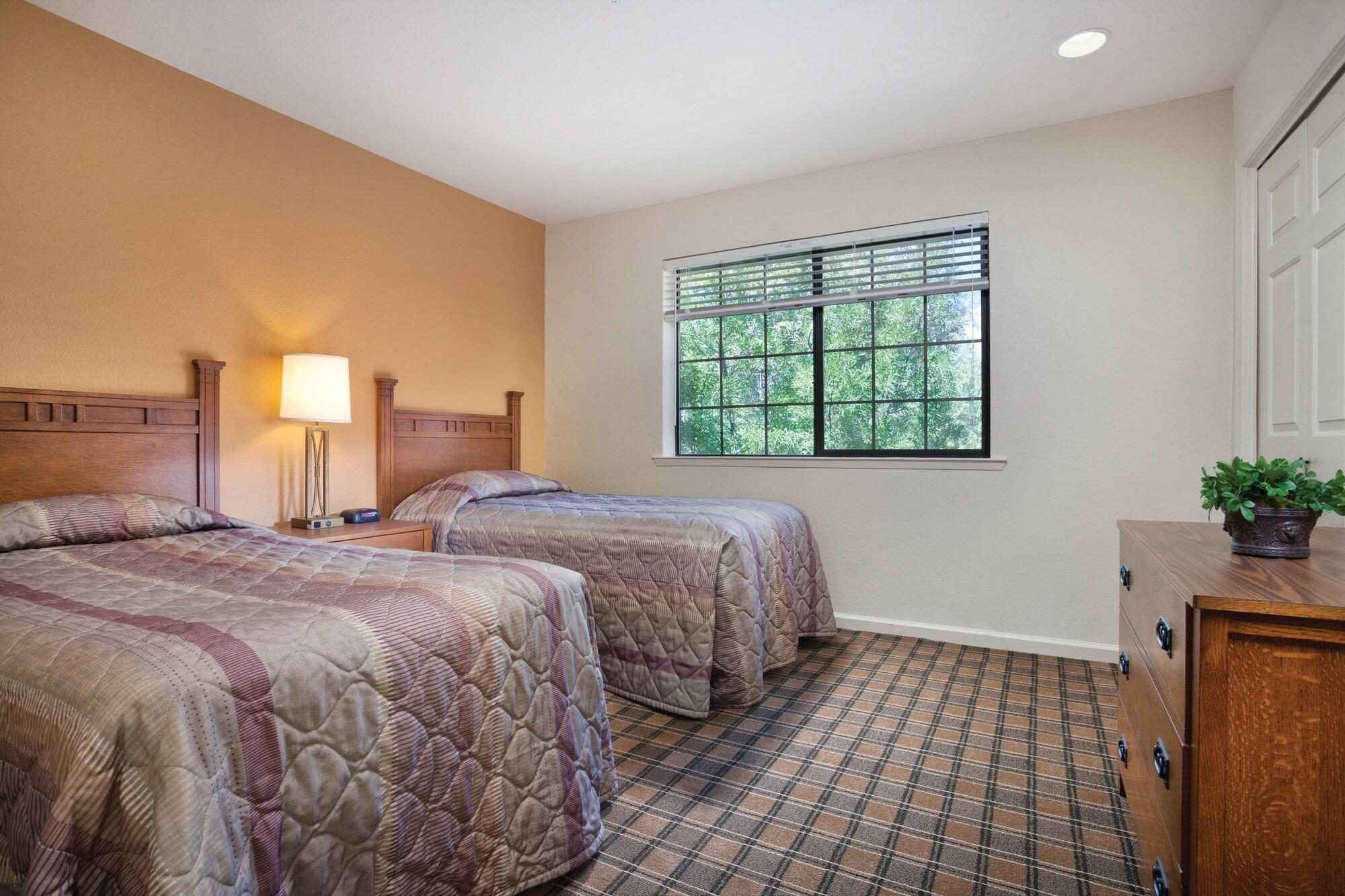 Worldmark Clear Lake Nice Екстериор снимка
