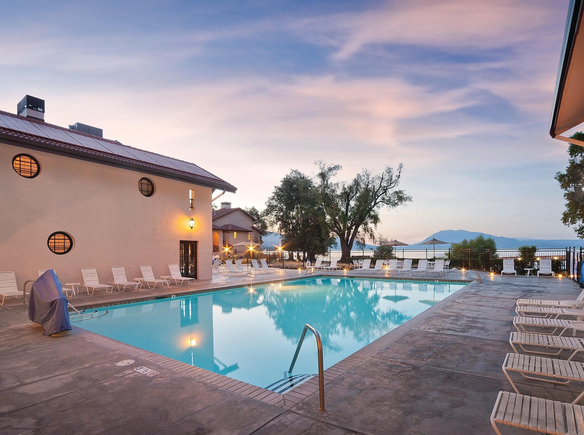 Worldmark Clear Lake Nice Екстериор снимка