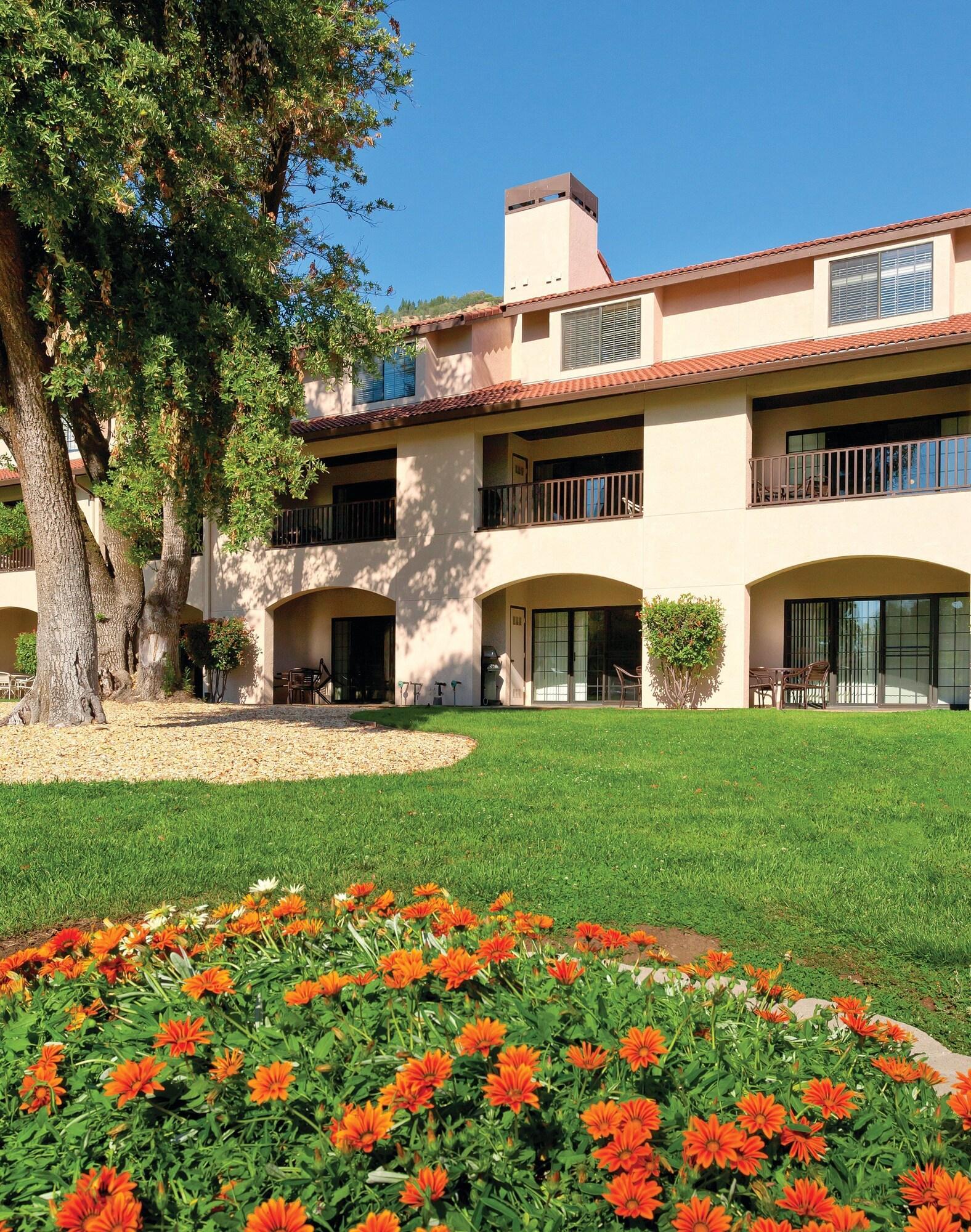 Worldmark Clear Lake Nice Екстериор снимка