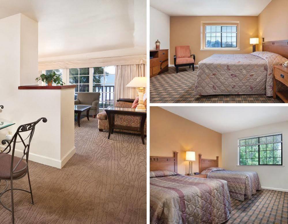 Worldmark Clear Lake Nice Екстериор снимка
